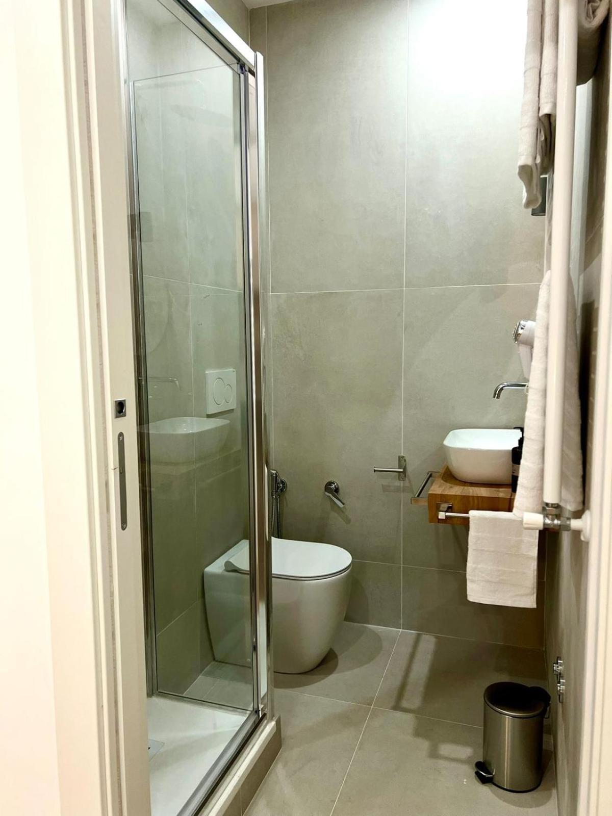 King'S Place Рим Стая снимка
