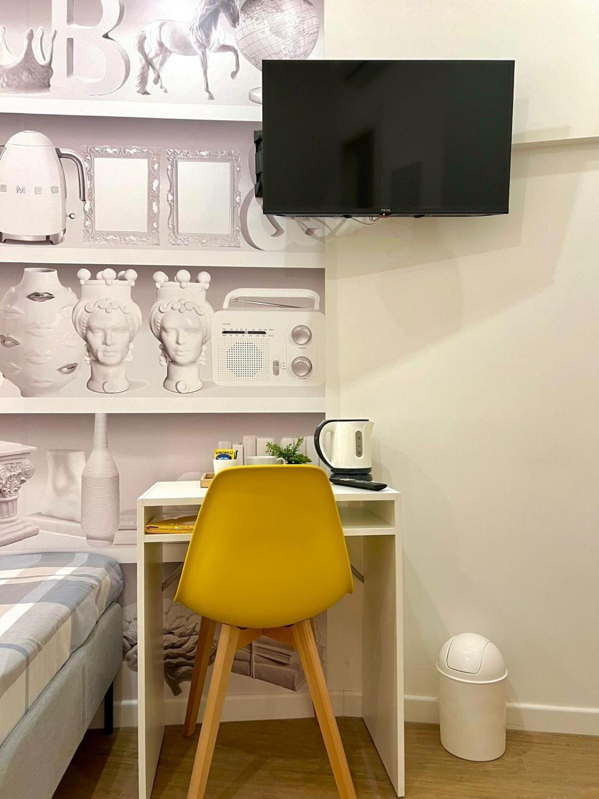 King'S Place Рим Стая снимка
