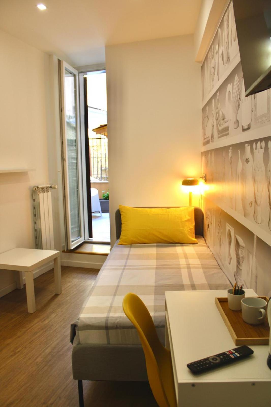 King'S Place Рим Екстериор снимка