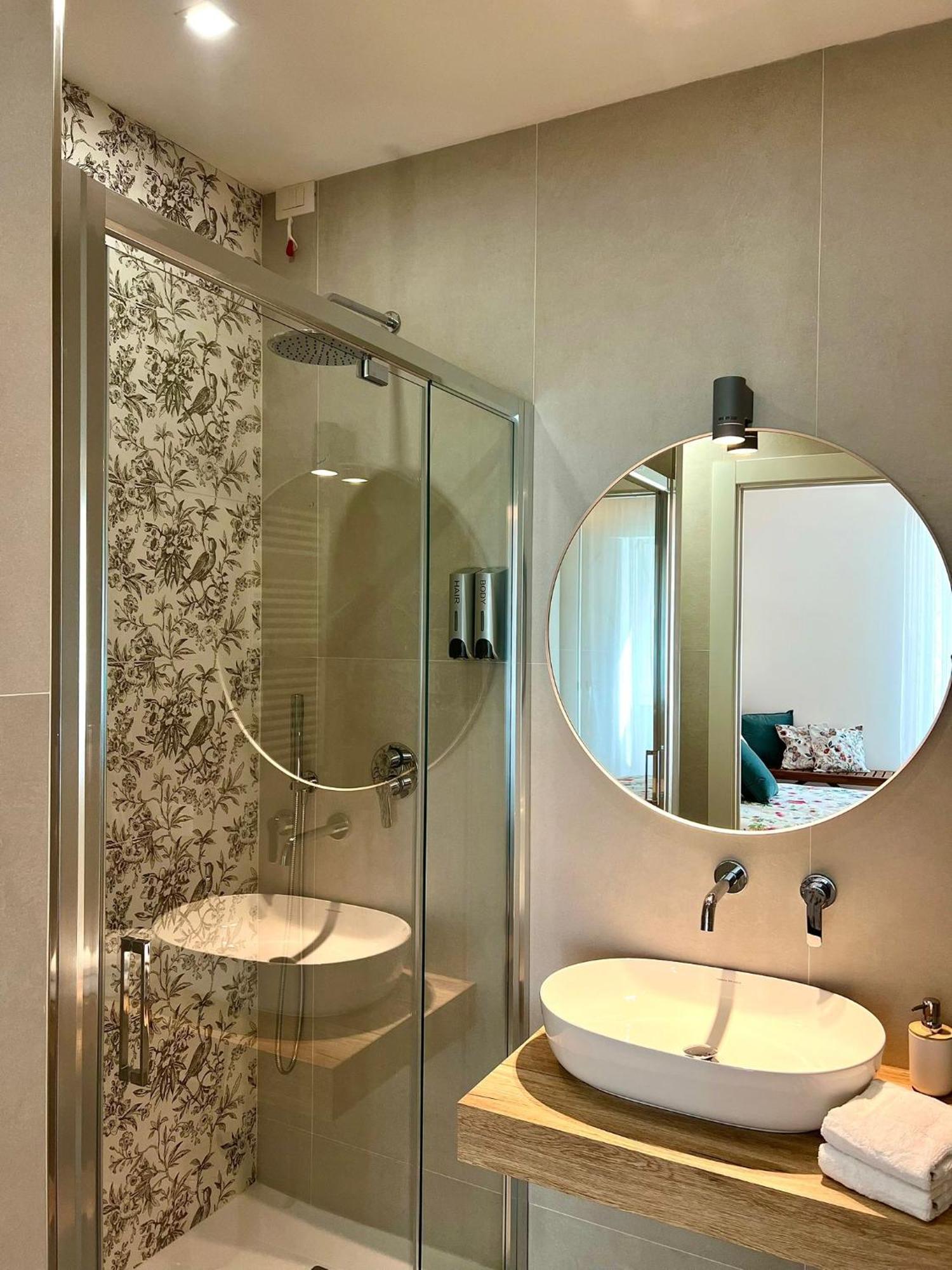 King'S Place Рим Екстериор снимка