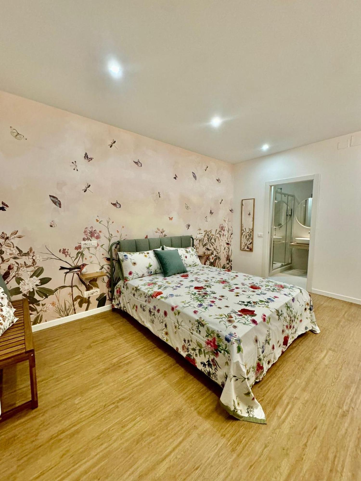 King'S Place Рим Екстериор снимка