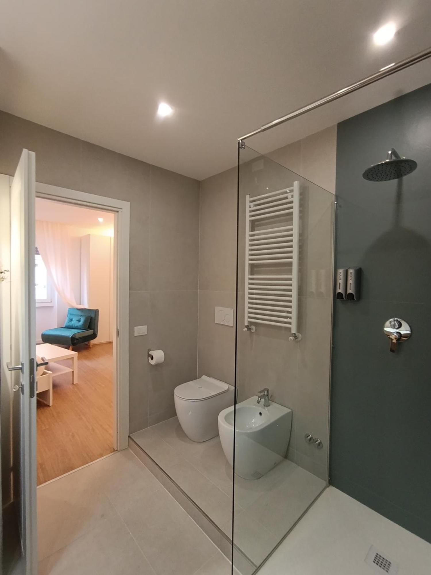 King'S Place Рим Екстериор снимка